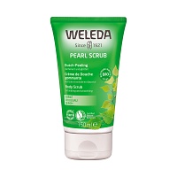 WELEDA Birken Duschpeeling - 150ml - Körperpflege