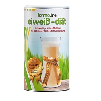 FORMOLINE eiweiß-diät Pulver - 480g - Abnehmen