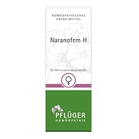 NARANOFEM H Tropfen - 50ml