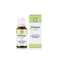 ERKÄLTUNGS-ENTOXIN Tropfen - 50ml
