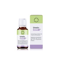 URESIN-Entoxin Tropfen - 20ml