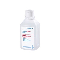 OCTENISEPT Lösung - 500ml - Hautdesinfektion
