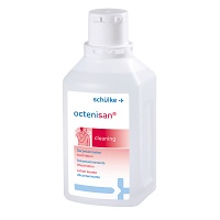 OCTENISAN Waschlotion - 500ml - Seifen