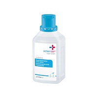 OCTENISAN Waschlotion - 500ml - Seifen