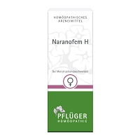 NARANOFEM H Tropfen - 100ml