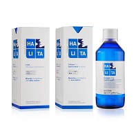 HALITA Mundspülung - 500ml