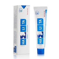 HALITA Zahnpasta - 75ml