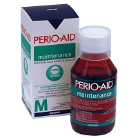PERIO AID maintenance Mundspülung - 150ml