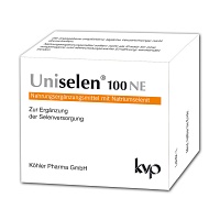UNISELEN 100 NE Tabletten - 1X50St