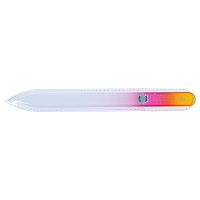 NIPPES Glasnagelfeile 14 cm Nr.750E - 1St