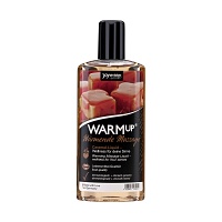 WARMUP Karamell Massageliquid - 150ml