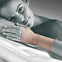 BORT ActiveColor Daumen Hand Band.M haut - 1St