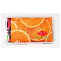 BRILLENPUTZTÜCHER Mikrofaser 185x185 mm - 1St