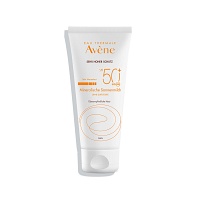 AVENE Sonnenmilch SPF 50+ mineralisch 2010 - 100ml - Sonnenmilch