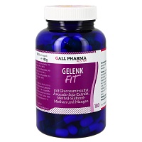 GELENK-FIT GPH Kapseln - 180St
