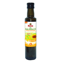 HOLLE Bio Beikost Öl - 250ml