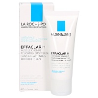 ROCHE-POSAY Effaclar H Creme