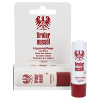 TIROLER NUSSÖL orig.Lippenpflege - 4.8g