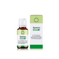 SPASMO ENTOXIN Tropfen - 100ml