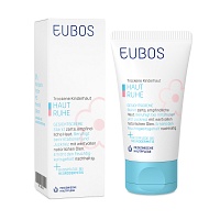 EUBOS KINDER Haut Ruhe Gesichtscreme - 30ml - Pflege für Kinderhaut