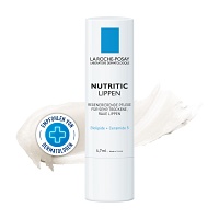 ROCHE-POSAY Nutritic Lippenstift - 4.7ml