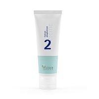 BIOCHEMIE Pflüger 2 Calcium phosphoricum Creme - 75g - Biochemie Pflüger