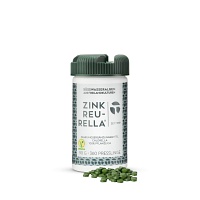 ZINK-REU-RELLA Tabletten - 360St