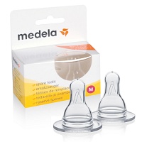 MEDELA Ersatzsauger M VE - 2St