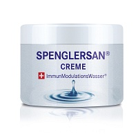 SPENGLERSAN Creme - 50ml