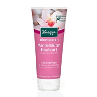 KNEIPP Körpermilch Mandelblüten hautzart