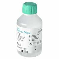 RINGER LÖSUNG B.Braun Spüllsg.Ecotainer - 10X500ml