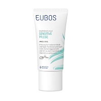 EUBOS SENSITIVE Hand & Nail Creme sens.Haut - 50ml - Nagelcreme & Nagelöle