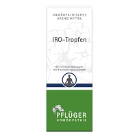 IRO Tropfen - 50ml