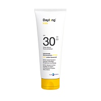 DAYLONG Kids SPF 30 Lotion - 100ml - Sonnenmilch