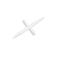 ÜBERLEITUNGSKANÜLEN kurz - 1St