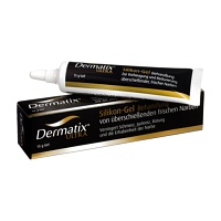 DERMATIX Ultra Gel - 15g - Narbenpflege