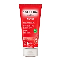 WELEDA Granatapfel Schönheitsdusche - 200ml - Körperpflege