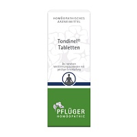 TONDINEL Tabletten - 100St