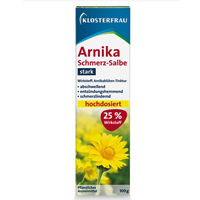 KLOSTERFRAU Arnika Schmerz Salbe