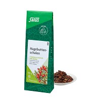HAGEBUTTENSCHALEN Früchtetee Bio Salus - 100g