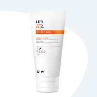 LETI AT4 Windelcreme - 75g