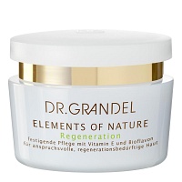 GRANDEL Elements of Nature Regeneration Creme - 50ml