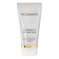 GRANDEL Elements of Nature Derma Pur Creme - 50ml