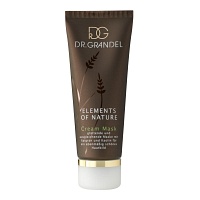 GRANDEL Elements of Nature Creme Mask - 75ml