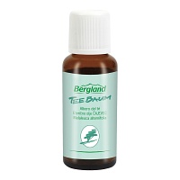 TEEBAUM ÖL - 30ml - Aetherische Öle