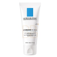 ROCHE-POSAY Hydreane BB Creme mittel bis dunkel - 40ml - Getönte Tagescreme