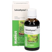 SALVIATHYMOL-N-Tropfen
