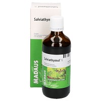 SALVIATHYMOL-N-Tropfen