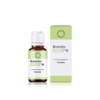 BRONCHO ENTOXIN N Tropfen - 100ml