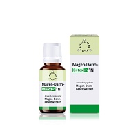 MAGEN-DARM-ENTOXIN N Tropfen - 100ml